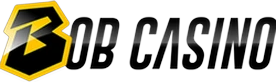 Bob Casino logo