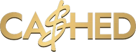 Cashed Casino logo