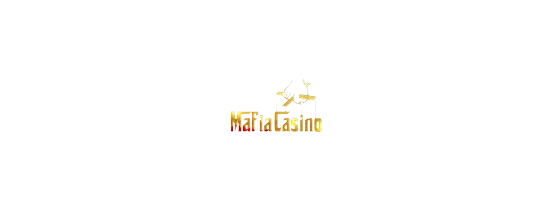 Mafia Casino logo