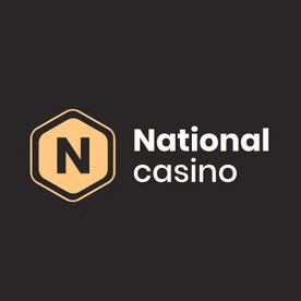 National Casino logo