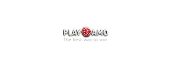 Playamo logo