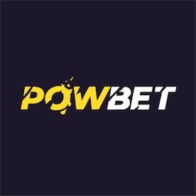 PowBet Casino logo