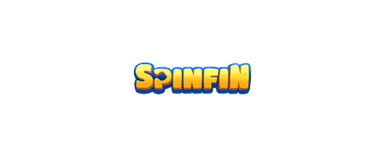 Spinfin Casino logo
