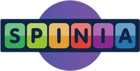 Spinia Casino logo