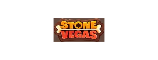 StoneVegas logo