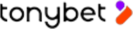TonyBet Casino logo