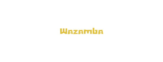 Wazamba Casino logo