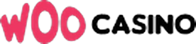 Woocasino logo