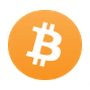 Bitcoin logo