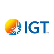 IGT logo