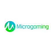 Microgaming logo