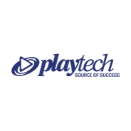 Playtech logo