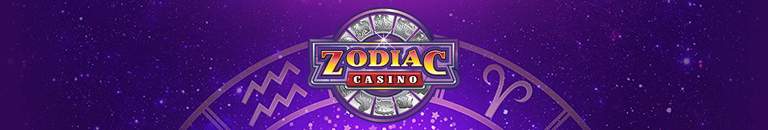 Zodiac banner