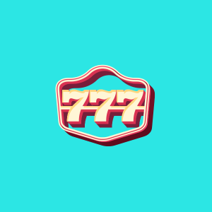 777 Casino logo