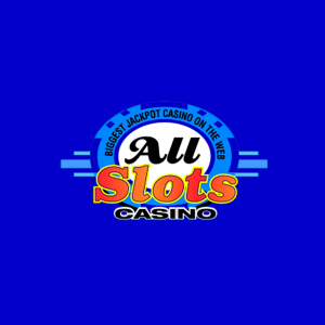 All Slots logo