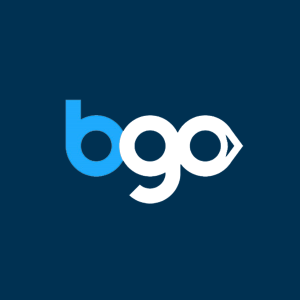 BGO Casino logo