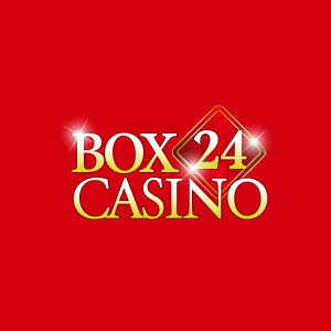 Box 24 Casino logo