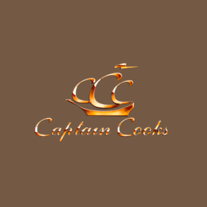 Captain Cooks logo
