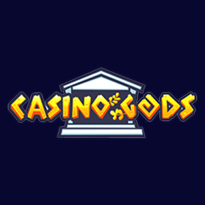 Casino Gods logo