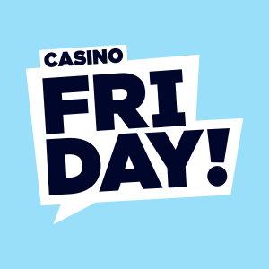 CasinoFriday logo