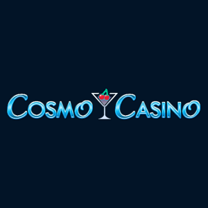 Cosmo Casino logo