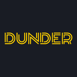 Dunder Casino logo