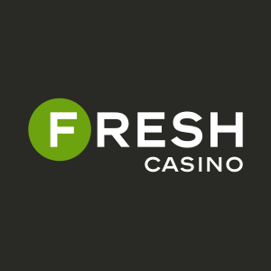 Fresh Casino logo
