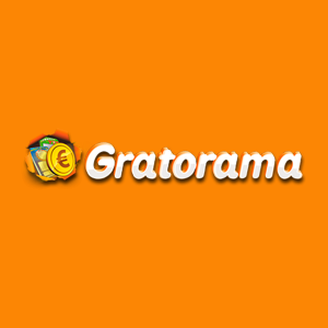 Gratorama logo