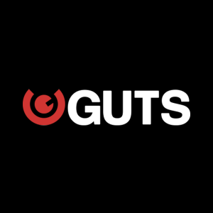 Guts Casino logo