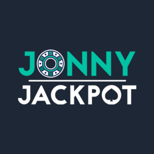Jonny Jackpot logo