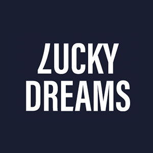 Lucky Dreams Casino logo