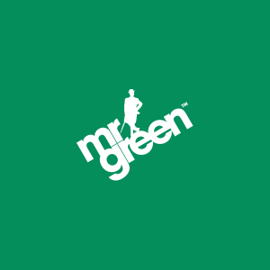 Mr Green Casino logo