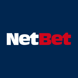 NetBet Casino logo