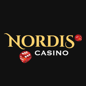 Nordis Casino logo