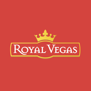 Royal Vegas logo