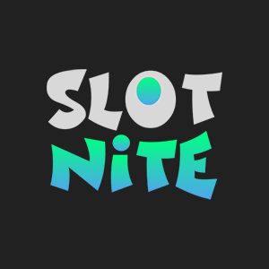 Slotnite Casino logo