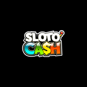 Sloto'Cash Casino logo