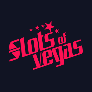 Slots of Vegas Casino logo
