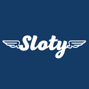 Sloty logo