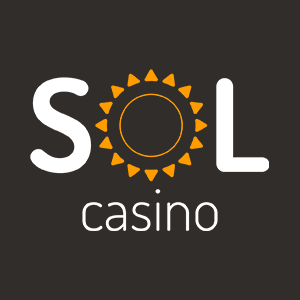 Sol Casino logo