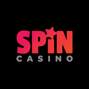 Spin Casino logo