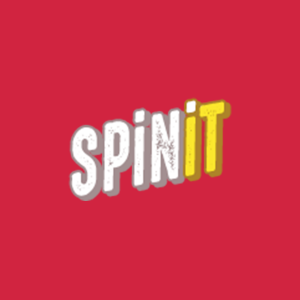 Spinit Casino logo