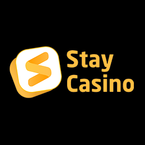 Stay Casino logo