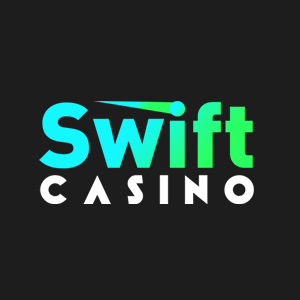 Swift Casino logo