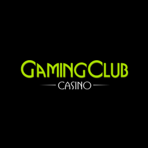 Gaming Club logo