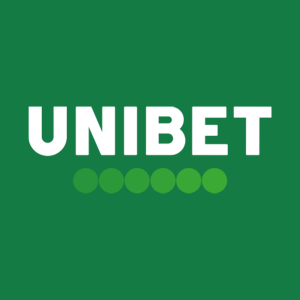 Unibet Casino logo