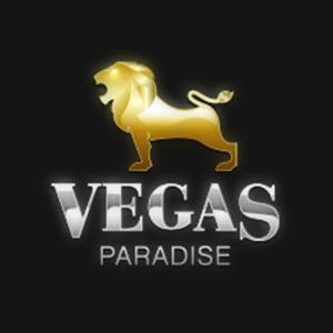 Vegas Paradise Casino logo