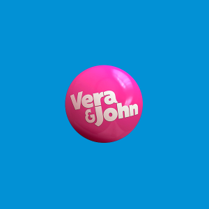 Vera & John logo