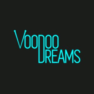 Voodoodreams logo