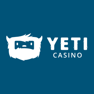 Yeti Casino logo